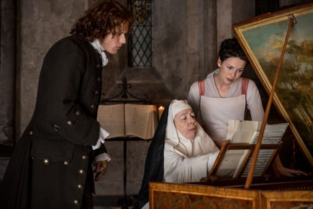 Outlander season 2 episode 3 watch online best sale