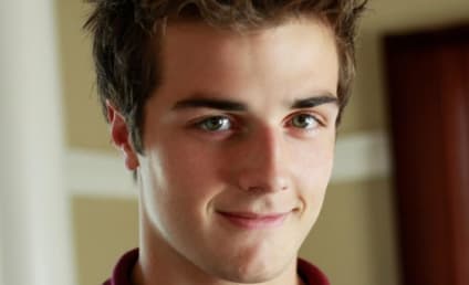 Beau Mirchoff Speaks on Future of the Bolens on Desperate Housewives