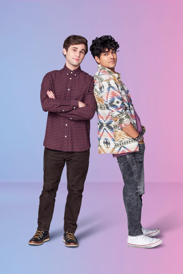 TTAH Co-stars