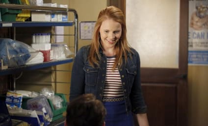 Switched at Birth Review: Bad Decisions Have Consequences