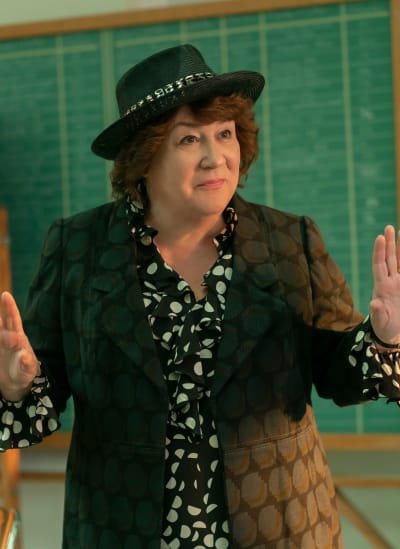 That's Politics - Mrs. America Season 1 Episode 7