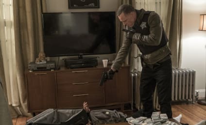 Chicago PD Season 3 Episode 17 Review: Forty-Caliber Bread Crumb