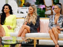 Called Out - The Real Housewives of Beverly Hills