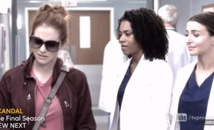 Watch Grey's Anatomy Online: Season 14 Episode 12