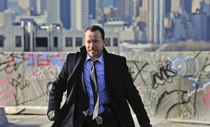Blue Bloods Review: A Family Legacy