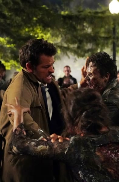 Supernatural season 15 episode 1 stream sales