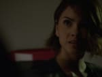 Malia Takes on Theo - Teen Wolf