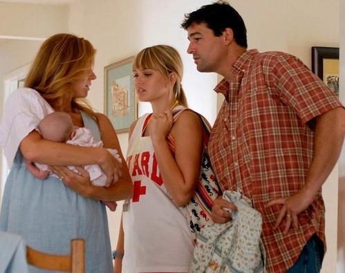 The Whole Taylor Family
