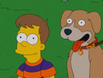 Homer & Bongo