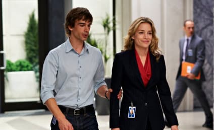 Covert Affairs Review: Like a Fiddle