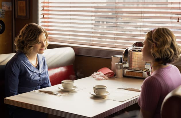 Riverdale Season 7 Episode 16 TV Fanatic