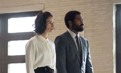 For Life Season 2 Episode 6 Review: 354