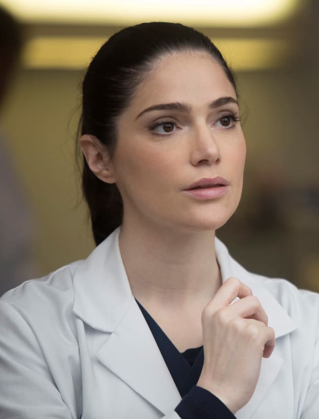 New Amsterdam Renewed for Season 2! TV Fanatic