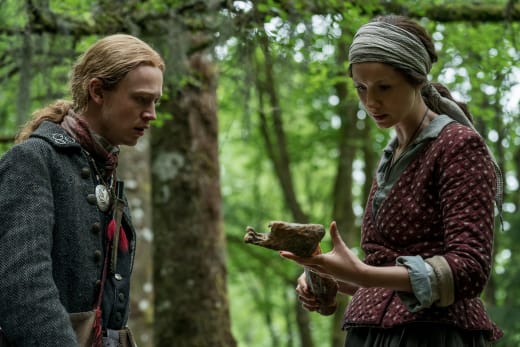 Putlocker outlander season 4 episode 11 hotsell