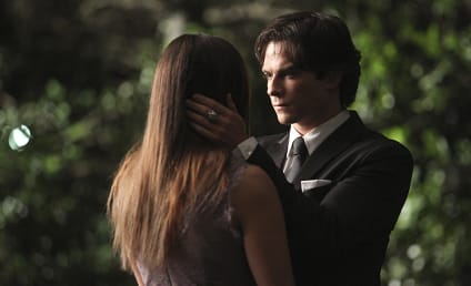 The Vampire Diaries: Concluding After Season 8!