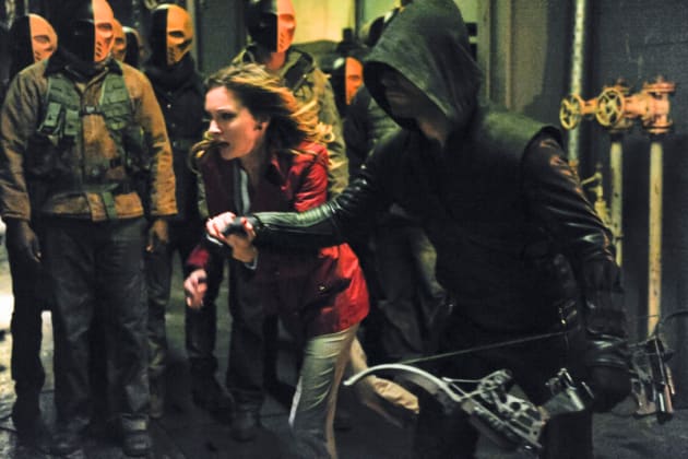 Arrow season 2 watch online deals