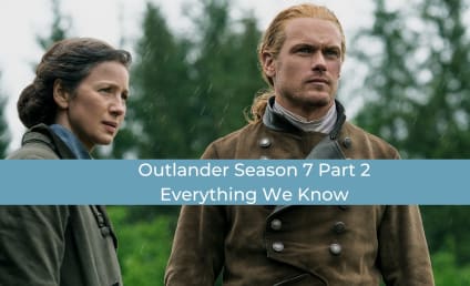 Outlander TV Fanatic