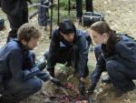 Exuming Two Bodies