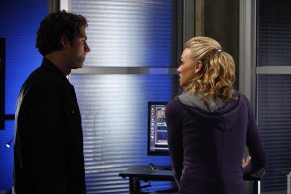 Chuck Picks Sarah