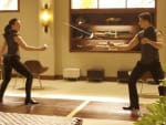 Dollhouse Duel