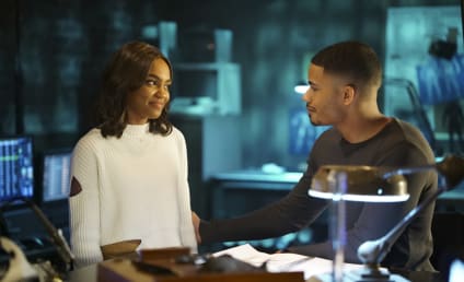 Black Lightning Season 3 Episode 14 Review: Homecoming
