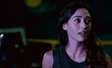 Watch the 100 season 6 episode shop 1 sanctum