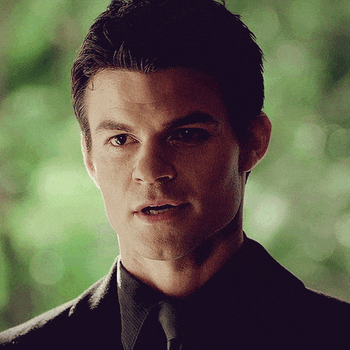 Elijah Mikaelson - The Originals