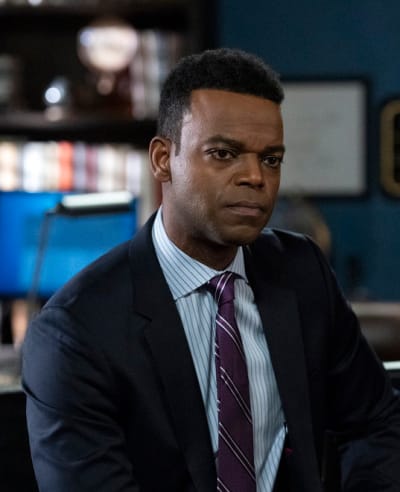 Law Order SVU Season 22 Episode 7 Review Hunt Trap Rap And