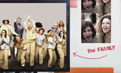 Orange is the New Black Meets Arrested Development: Best Opening Credits Ever?