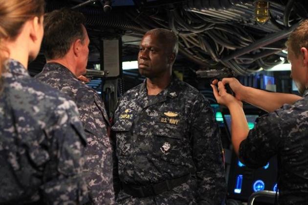 Can Marcus Remain Captain?