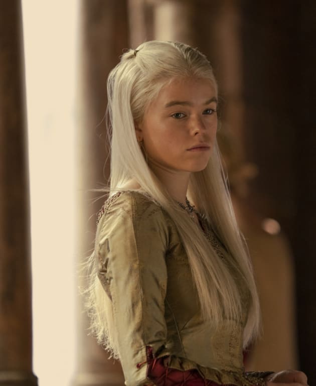 House of the Dragon Season 1 Episode 1 Review: The Heirs of the Dragon - TV  Fanatic