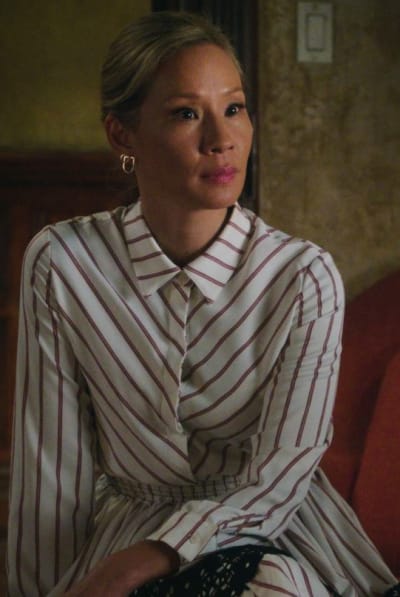 Planning the Future - Elementary Season 7 Episode 3