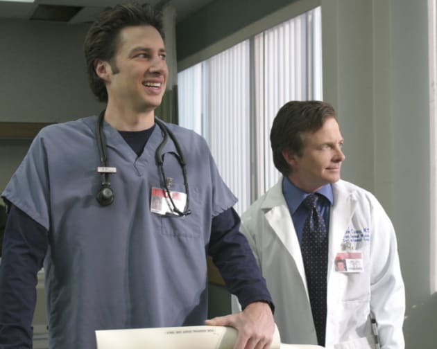 Scrubs putlocker on sale