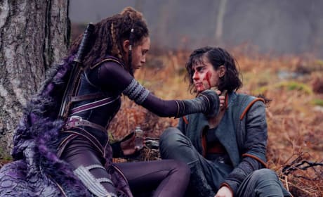 Into the badlands putlocker online