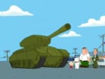 Peter's Tank