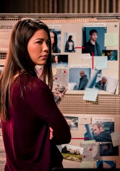 Arrow season 7 clearance episode 14 full episode