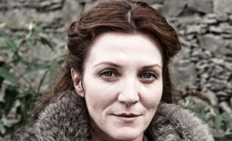 catelyn stark funko pop