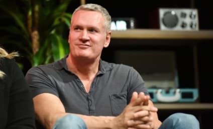 Star Trek: Discovery's John Ottman On The Pivots, Pains, and Pleasures of Directing