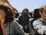 Wilfred's Road Trip