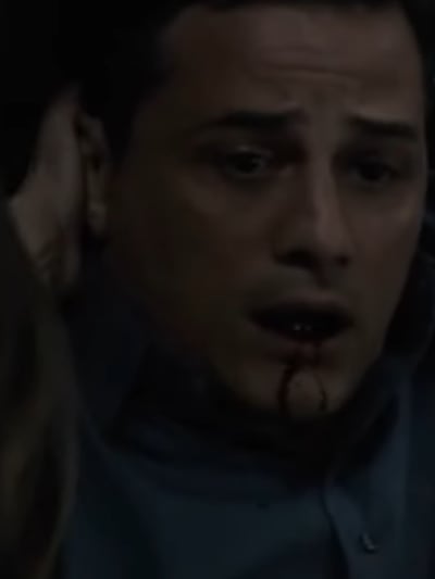 Sousa - Agents of S.H.I.E.L.D. Season 7 Episode 9