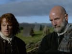 Men in Training - Outlander