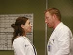 Amelia Wonders - Grey's Anatomy