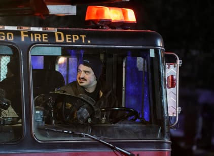 Chicago fire season discount 6 watch online