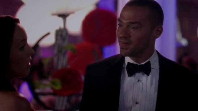 Jackson Avery (Grey's Anatomy)