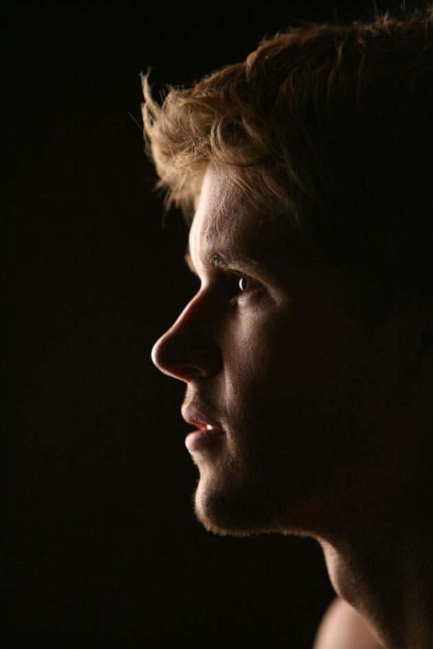 Jason in the Dark