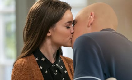 Red Band Society Season 1 Episode 7 Review: Know Thyself