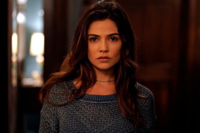Tell Me a Story - CBS All Access