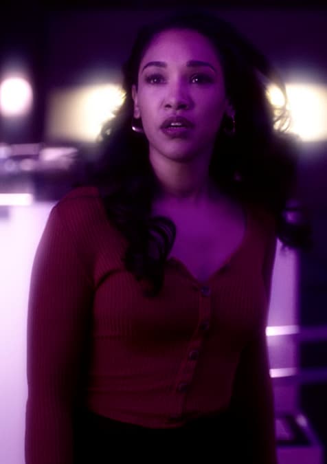 The Flash Season 5 Episode 12 Review Memorabilia TV Fanatic