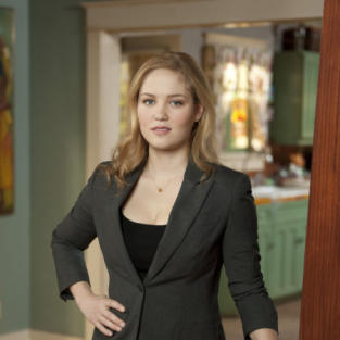 Julia Braverman-Graham