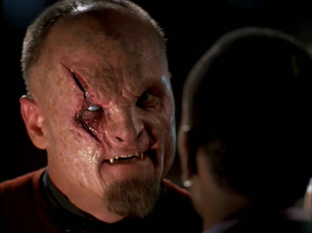 Kakistos - Buffy the Vampire Slayer Season 3 Episode 3